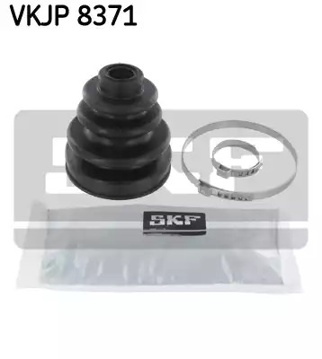 Комплект пыльника SKF VKJP 8371 (VKN 401)